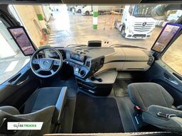 MERCEDES-BENZ Actros 5 1845 BigSpace MirrorCam