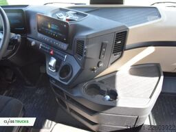 MERCEDES-BENZ Actros 5 1845 BigSpace MirrorCam
