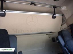 MERCEDES-BENZ Actros 5 1845 BigSpace MirrorCam