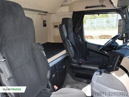 MERCEDES-BENZ Actros 5 1845 BigSpace MirrorCam