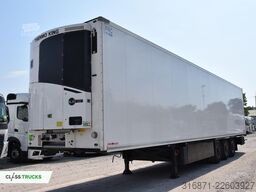 SCHMITZ CARGOBULL SKO Double Deck FP60 ThermoKing SLXi 300