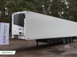 SCHMITZ CARGOBULL SKO FP 60 ThermoKing SLXi 300