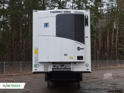 SCHMITZ CARGOBULL SKO FP 60 ThermoKing SLXi 300