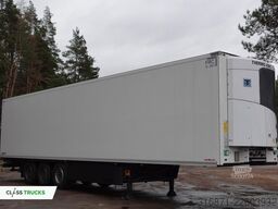 SCHMITZ CARGOBULL SKO FP 60 ThermoKing SLXi 300