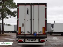 SCHMITZ CARGOBULL SKO FP 60 ThermoKing SLXi 300