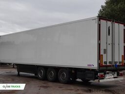 SCHMITZ CARGOBULL SKO FP 60 ThermoKing SLXi 300
