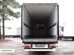 SCHMITZ CARGOBULL SKO FP 60 ThermoKing SLXi 300