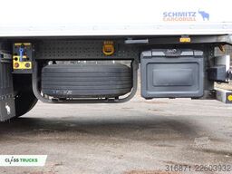 SCHMITZ CARGOBULL SKO FP 60 ThermoKing SLXi 300