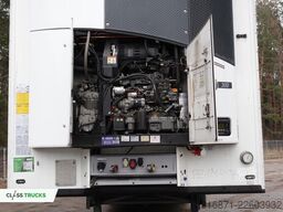 SCHMITZ CARGOBULL SKO FP 60 ThermoKing SLXi 300