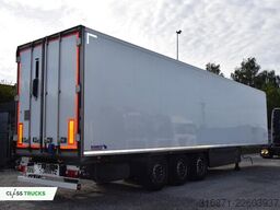 SCHMITZ CARGOBULL SKO FP 60 ThermoKing SLXi 300