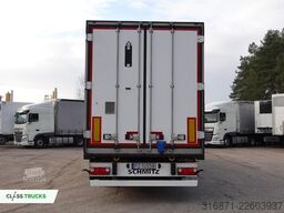 SCHMITZ CARGOBULL SKO FP 60 ThermoKing SLXi 300
