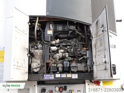 SCHMITZ CARGOBULL SKO FP 60 ThermoKing SLXi 300