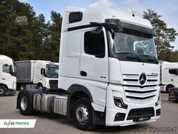 MERCEDES-BENZ Actros 5 1845 BigSpace MirrorCam