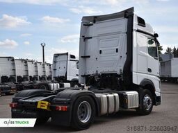 MERCEDES-BENZ Actros 5 1845 BigSpace MirrorCam
