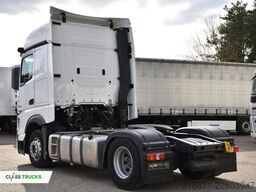 MERCEDES-BENZ Actros 5 1845 BigSpace MirrorCam