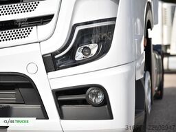 MERCEDES-BENZ Actros 5 1845 BigSpace MirrorCam