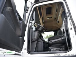 MERCEDES-BENZ Actros 5 1845 BigSpace MirrorCam