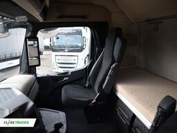 MERCEDES-BENZ Actros 5 1845 BigSpace MirrorCam
