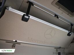 MERCEDES-BENZ Actros 5 1845 BigSpace MirrorCam