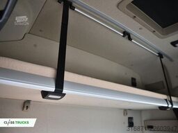 MERCEDES-BENZ Actros 5 1845 BigSpace MirrorCam