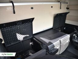 MERCEDES-BENZ Actros 5 1845 BigSpace MirrorCam