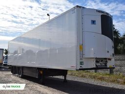 SCHMITZ CARGOBULL SKO DDeck FP45 TK SLXi 300 LA h2.7m