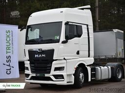 MAN TGX 18.470 GX