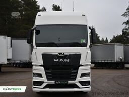 MAN TGX 18.470 GX