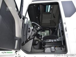 MAN TGX 18.470 GX