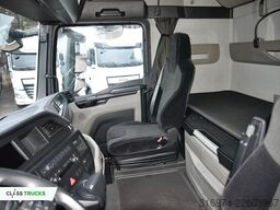 MAN TGX 18.470 GX