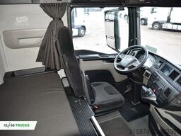 MAN TGX 18.470 GX
