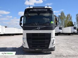 VOLVO FH 500 Globetrotter XL Varios