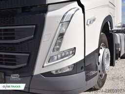 VOLVO FH 500 Globetrotter XL Varios