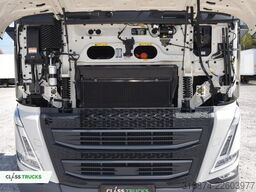 VOLVO FH 500 Globetrotter XL Varios