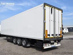 KRONE SDR Cool Liner FP 60 ThermoKing SLXi 300