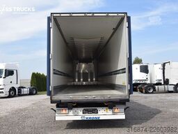 KRONE SDR Cool Liner FP 60 ThermoKing SLXi 300