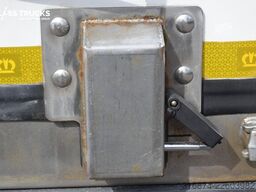 KRONE SDR Cool Liner FP 60 ThermoKing SLXi 300