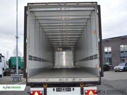 SCHMITZ CARGOBULL SKO DoubleDeck FP60 SLXi300 Lifting Axle