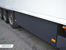 SCHMITZ CARGOBULL SKO DoubleDeck FP60 SLXi300 Lifting Axle