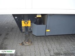 SCHMITZ CARGOBULL SKO DoubleDeck FP60 SLXi300 Lifting Axle