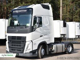 VOLVO FH 500 Globetrotter XL Varios