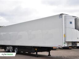 SCHMITZ CARGOBULL SKO FP 60 ThermoKing SLXi 300