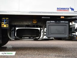 SCHMITZ CARGOBULL SKO FP 60 ThermoKing SLXi 300