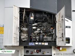 SCHMITZ CARGOBULL SKO FP 60 ThermoKing SLXi 300