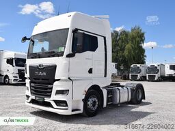 MAN TGX 18.470 GX