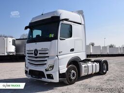MERCEDES-BENZ Actros 5 1845 BigSpace MirrorCam