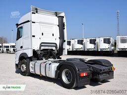 MERCEDES-BENZ Actros 5 1845 BigSpace MirrorCam