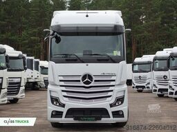 MERCEDES-BENZ Actros 5 1845 BigSpace MirrorCam