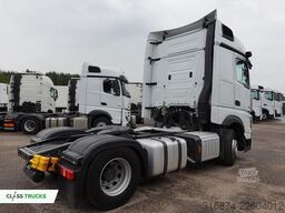 MERCEDES-BENZ Actros 5 1845 BigSpace MirrorCam