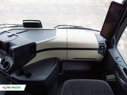MERCEDES-BENZ Actros 5 1845 BigSpace MirrorCam